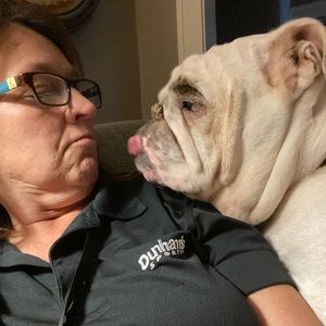 Meet your Posher, Mary